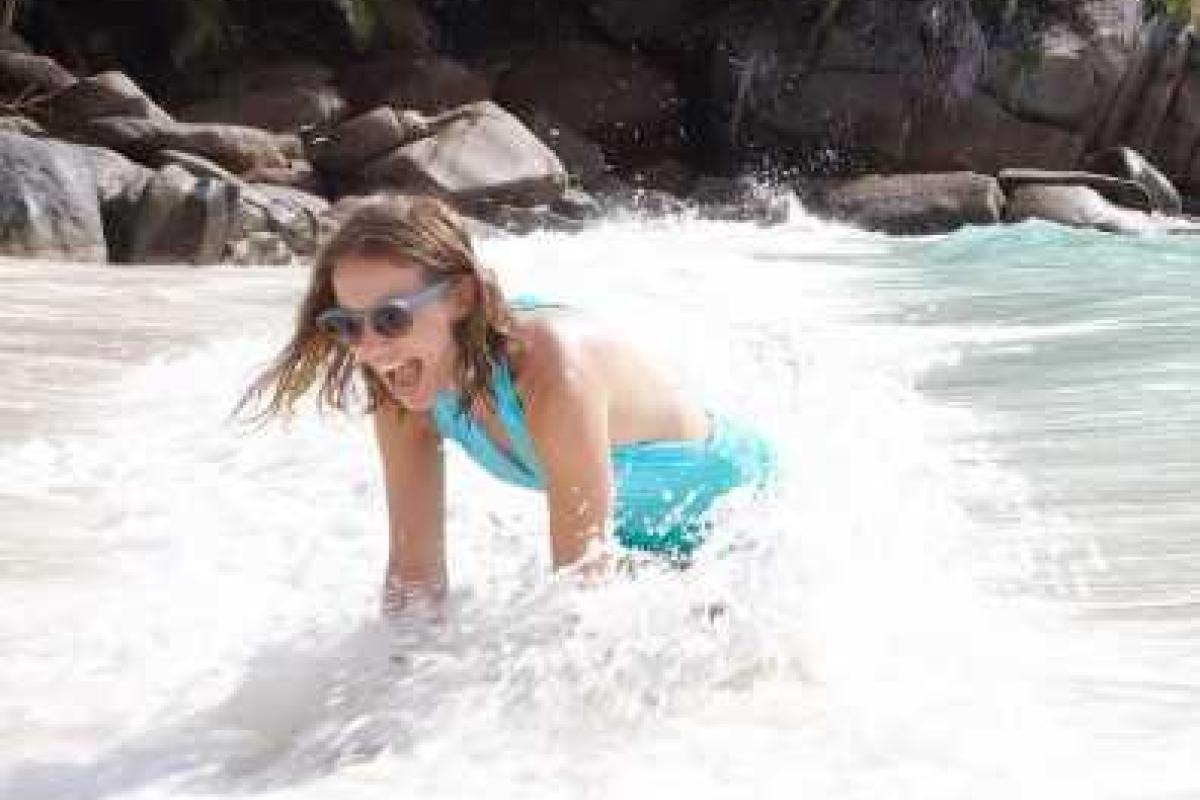 Снимок Ксении Собчак сбил с толку ее подписчиков