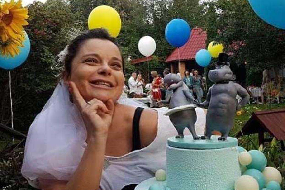 Поклонники считают, что Наташа Королева заметно постарела