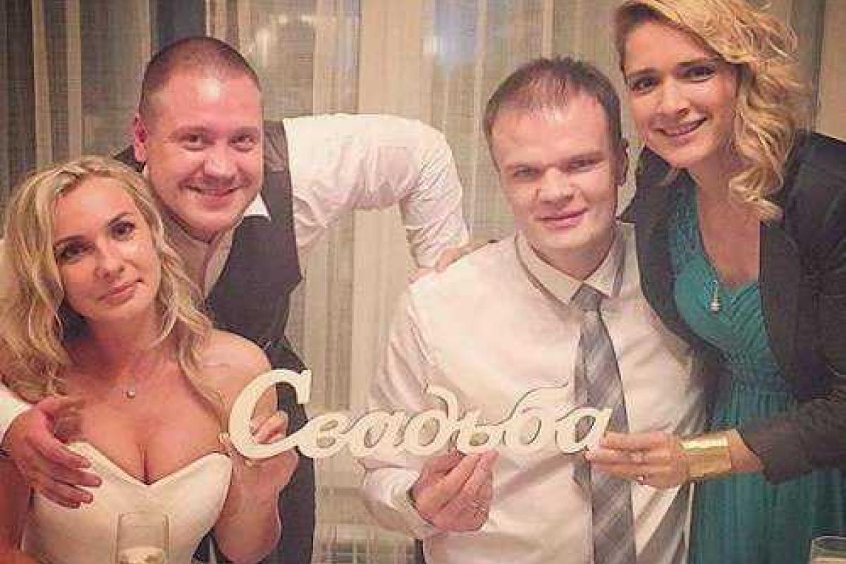 Участница «Дом-2» отсидела в тюрьме и впервые стала матерью Участница «Дом-2» отсидела в тюрьме и впервые стала матерью