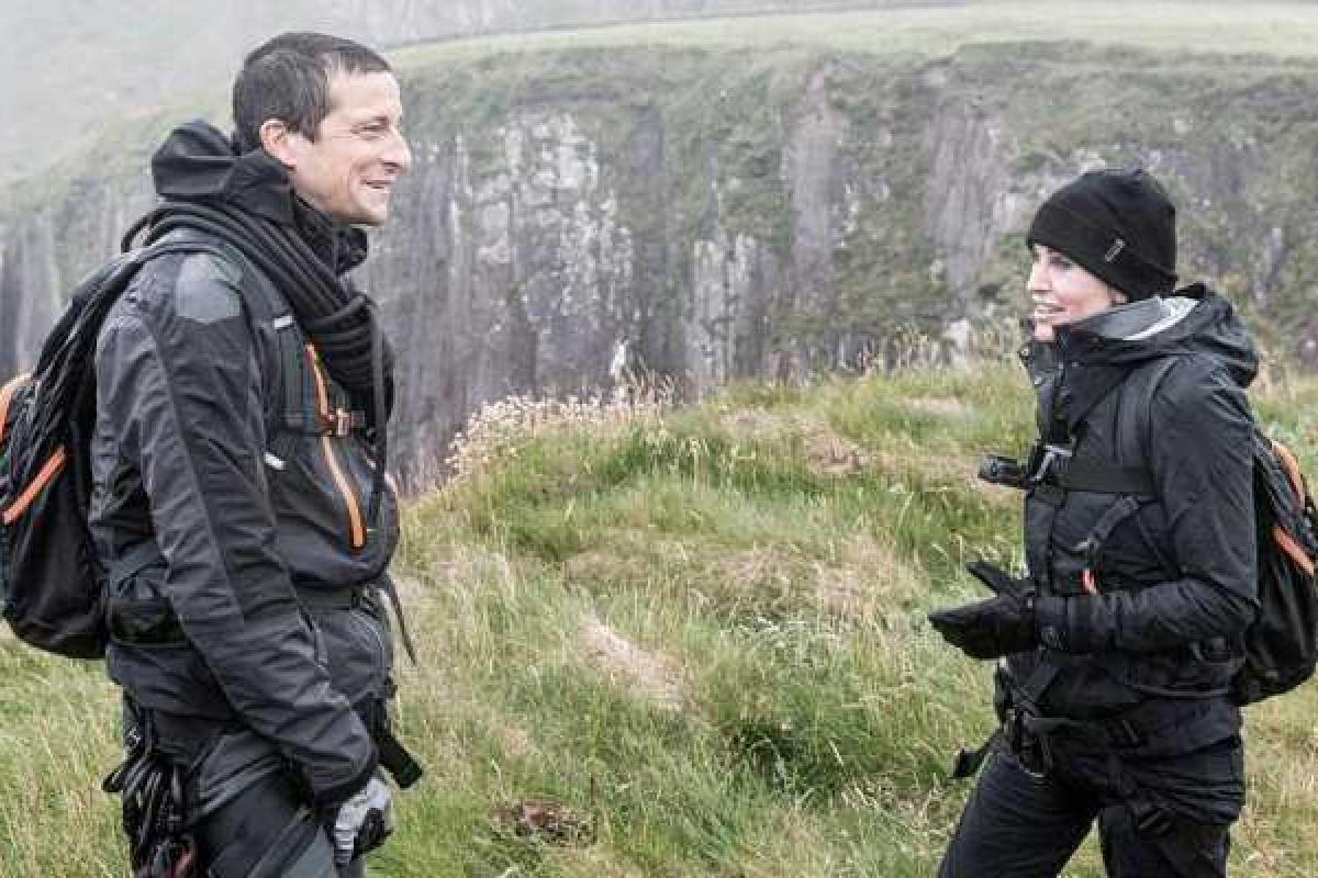 Звезда сериала "Друзья" рассказала всю правду о своих пластических операциях