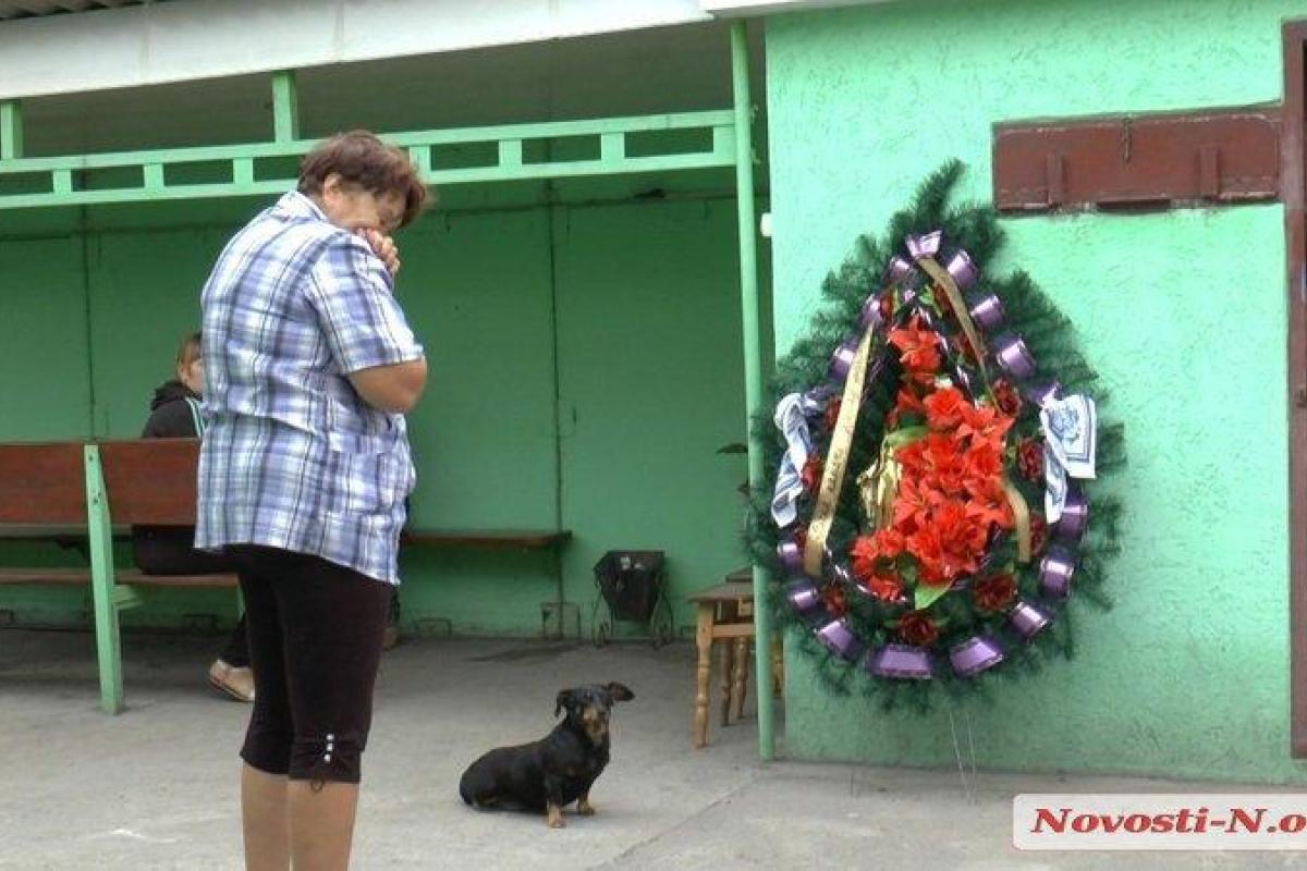 Жестокое убийство Цукермана: соседи слышали 5 выстрелов Жестокое убийство Цукермана: соседи слышали 5 выстрелов