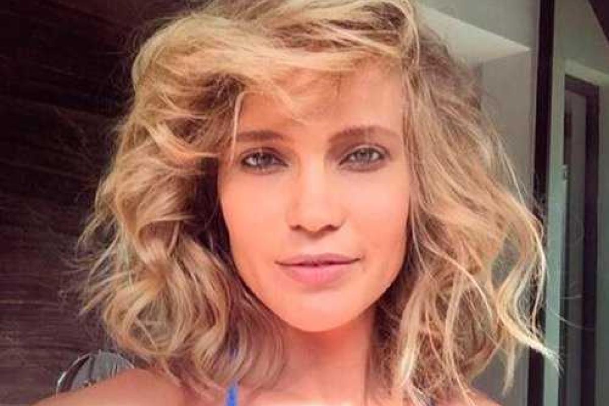 Поклонники подозревают, что певица Глюкоза расстается с супругом Поклонники подозревают, что певица Глюкоза расстается с супругом