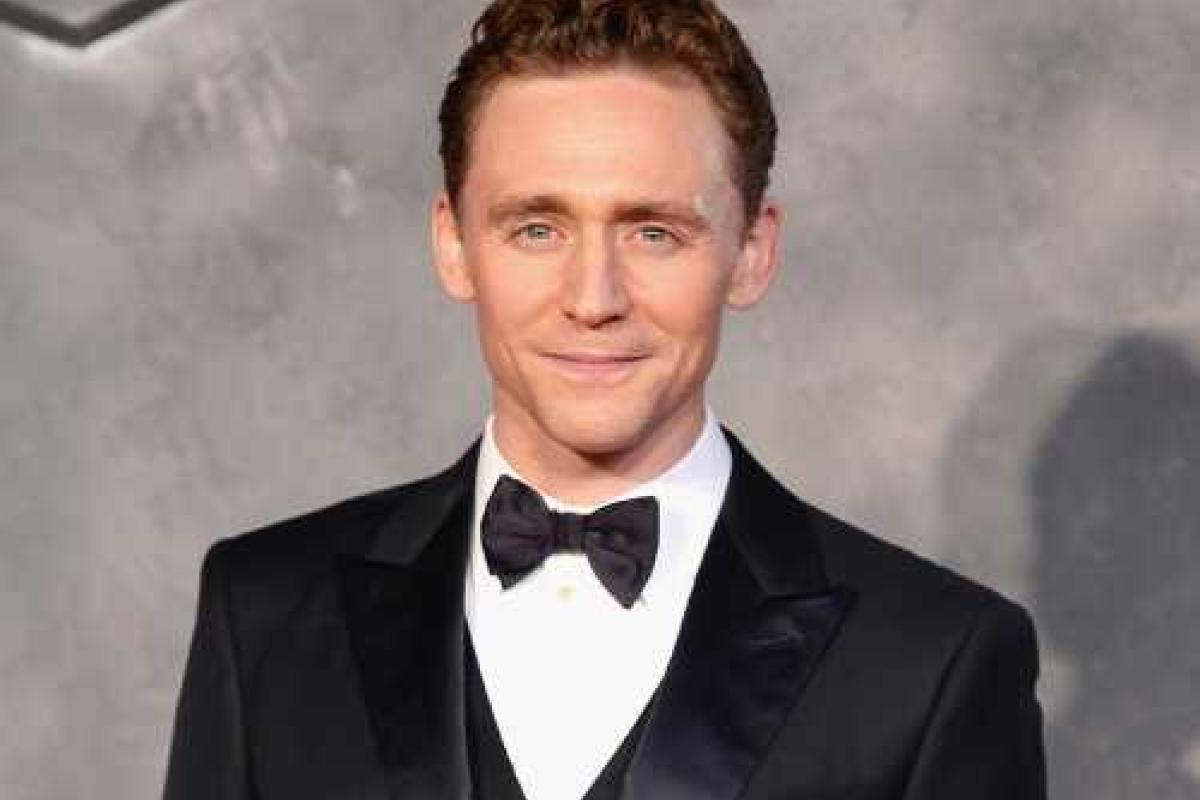 Учетная запись Тома Хиддлстона в соцсети попала в руки хакеров