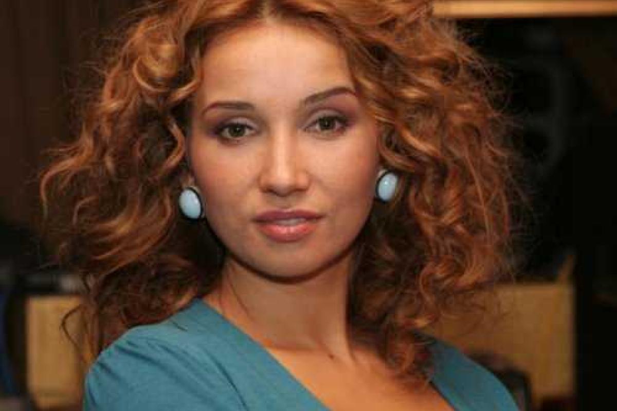 Поклонники Анфисы Чеховой не узнали ее на последнем снимке