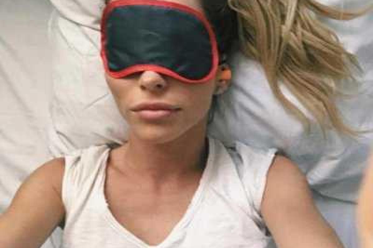 Анна Хилькевич не может выспаться из-за Киркорова Анна Хилькевич не может выспаться из-за Киркорова