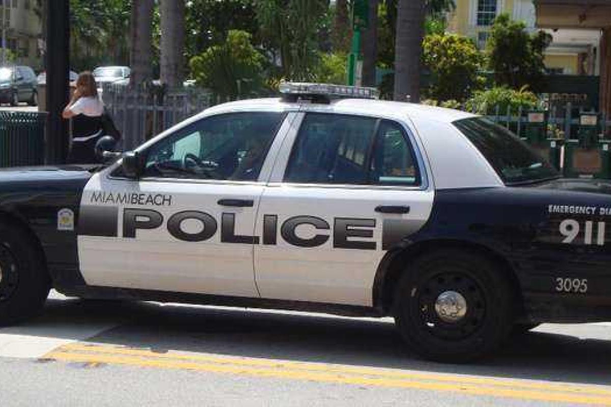 Во Флориде произошла перестрелка, есть погибшие Во Флориде произошла перестрелка, есть погибшие