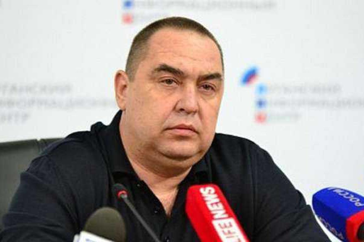 Снегирев: Плотницкий сам инсценировал покушение, чтобы устранить своего главного конкурента Снегирев: Плотницкий сам инсценировал покушение, чтобы устранить своего главного конкурента