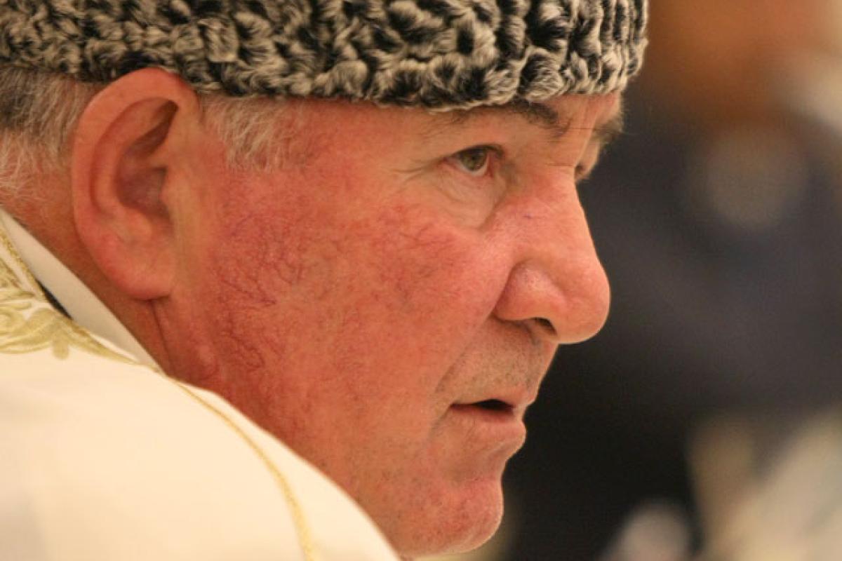 "Когда ожидать возобновления костров Инквизиции" - Сотник об "обрезании женщин"