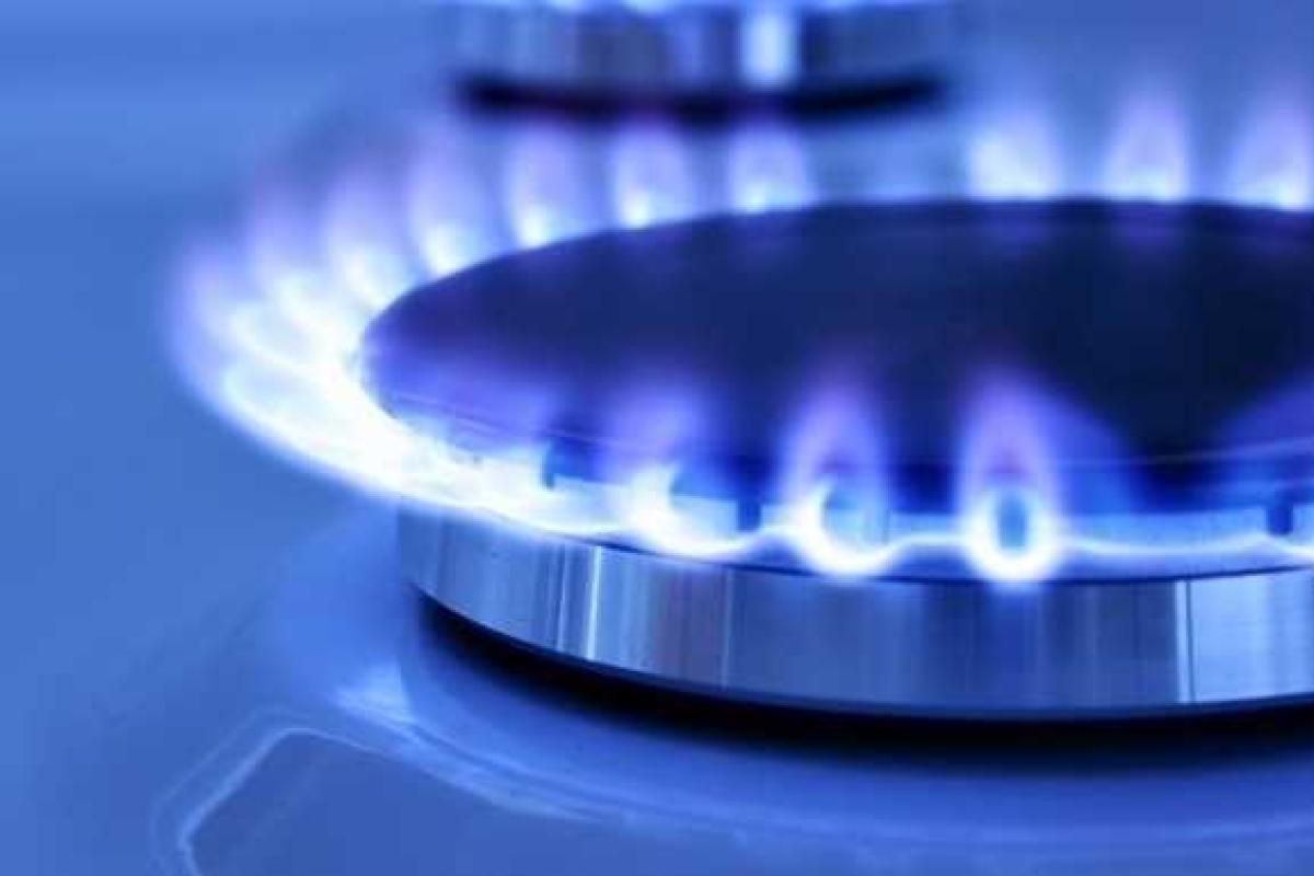 В Киеве 900 домов останутся без газа