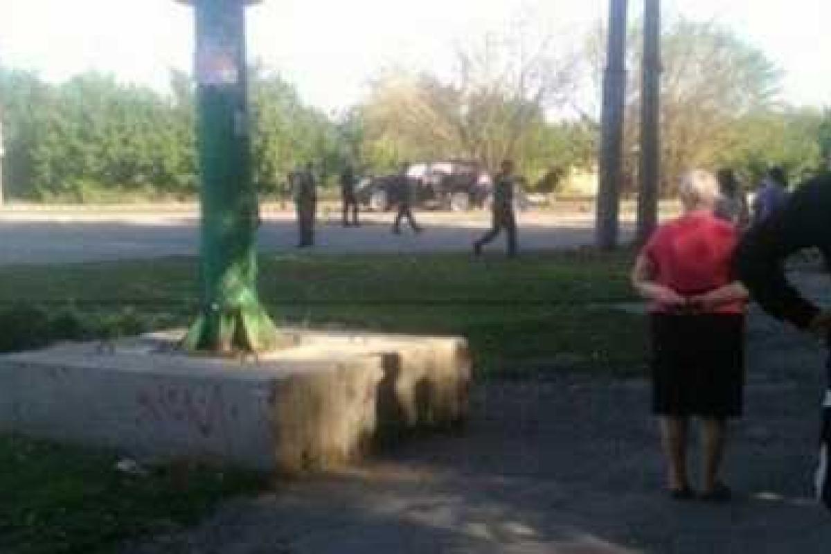 В СБУ прокомментировали покушение на Плотницкого В СБУ прокомментировали покушение на Плотницкого