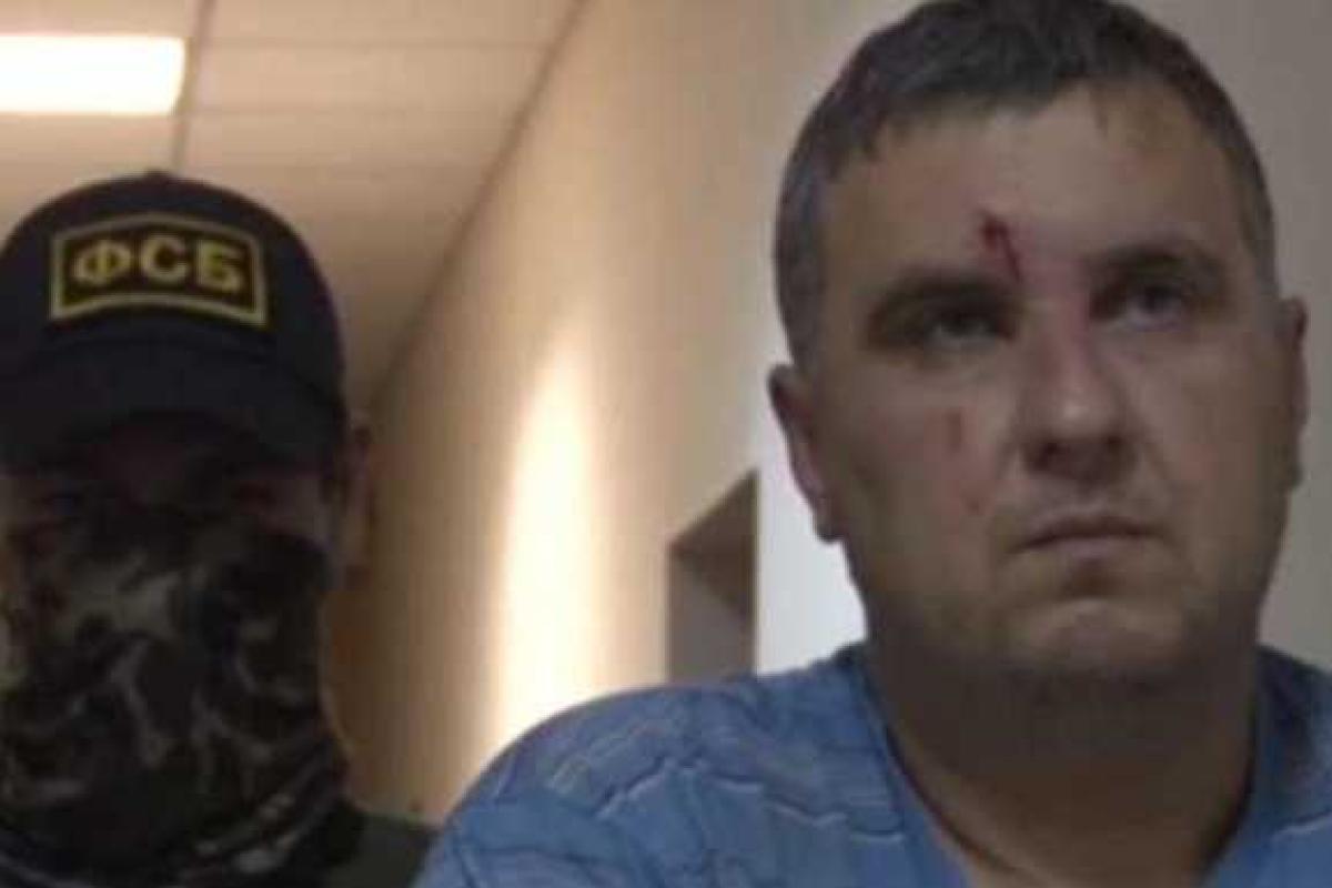 В чем прокололись росСМИ и ФСБ: Бутусов назвал несостыковки в легенде об "украинских диверсантах" в Крыму В чем прокололись росСМИ и ФСБ: Бутусов назвал несостыковки в легенде об "украинских диверсантах" в Крыму