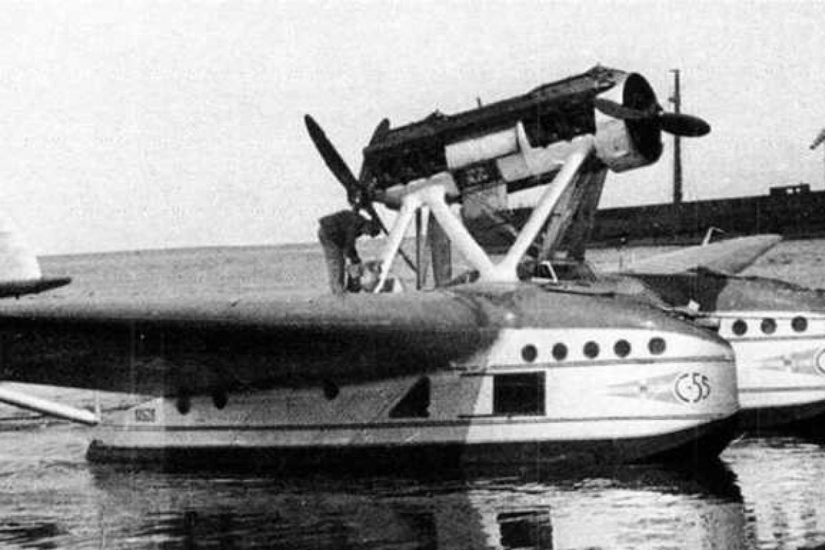 В России нашли останки жертв авиакатастрофы 80-летней давности В России нашли останки жертв авиакатастрофы 80-летней давности