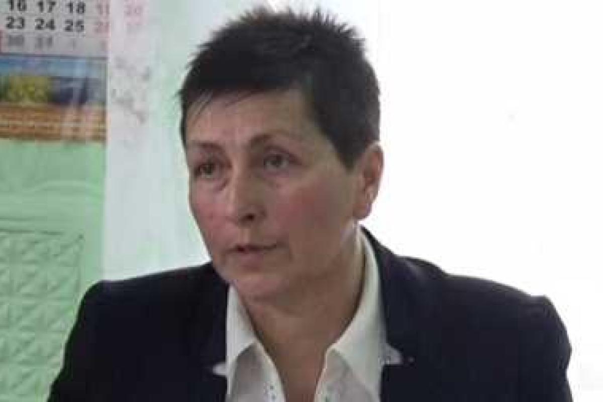 В Одесской области жестоко избили мэра райцентра В Одесской области жестоко избили мэра райцентра