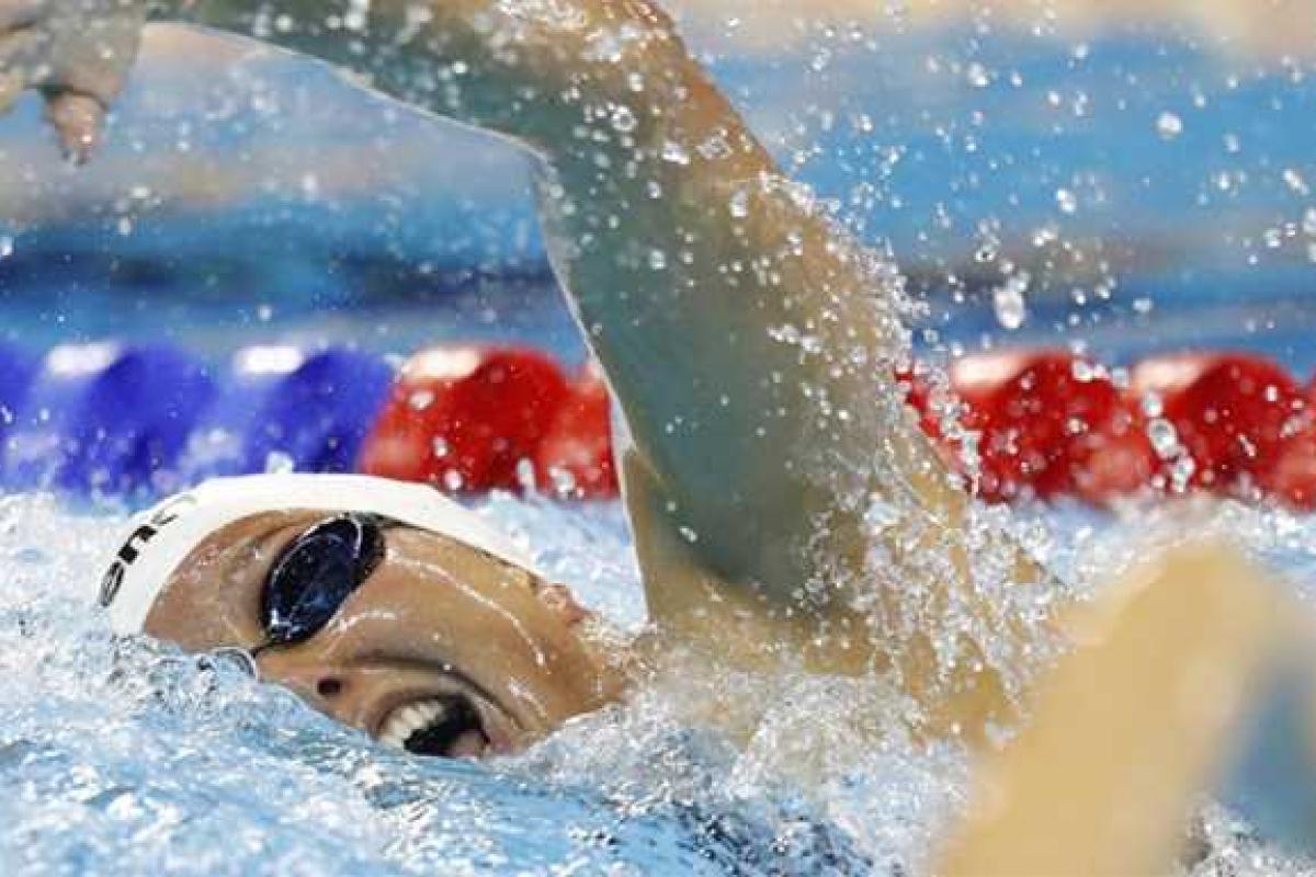 Скрытая камера в раздевалке корейских пловчих: полиция проводит расследование Скрытая камера в раздевалке корейских пловчих: полиция проводит расследование