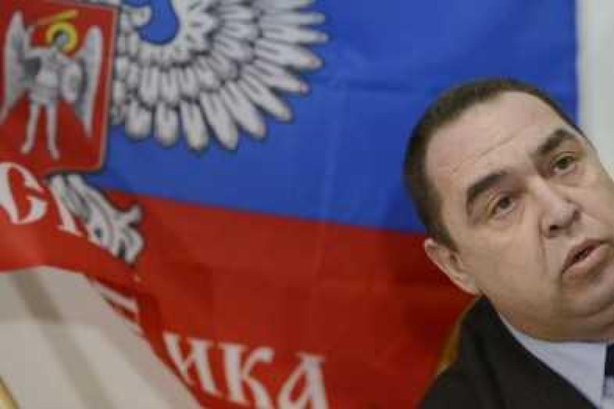 Плотницкий проходит курс лечения после покушения в частной клинике РФ