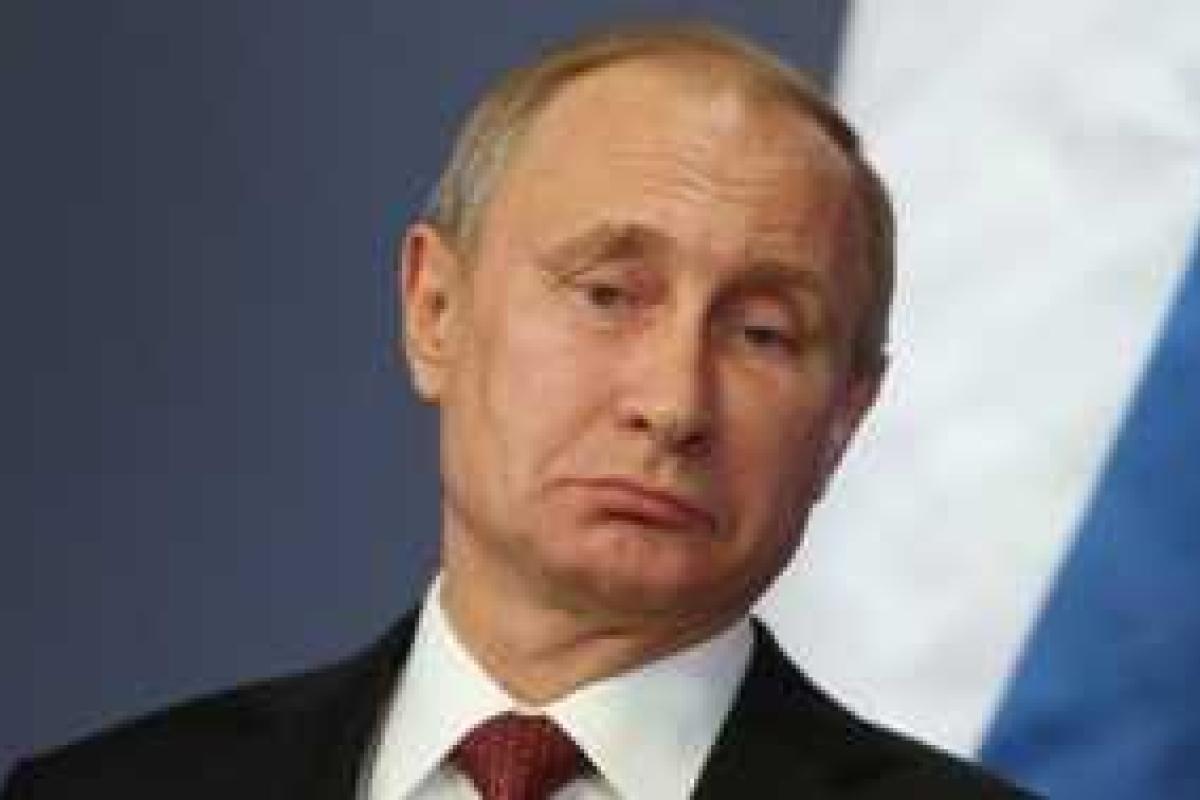 Глава ВТБ Костин: Путин не имеет ни денег, ни машин, он обрек себя на скромное существование до конца жизни Глава ВТБ Костин: Путин не имеет ни денег, ни машин, он обрек себя на скромное существование до конца жизни