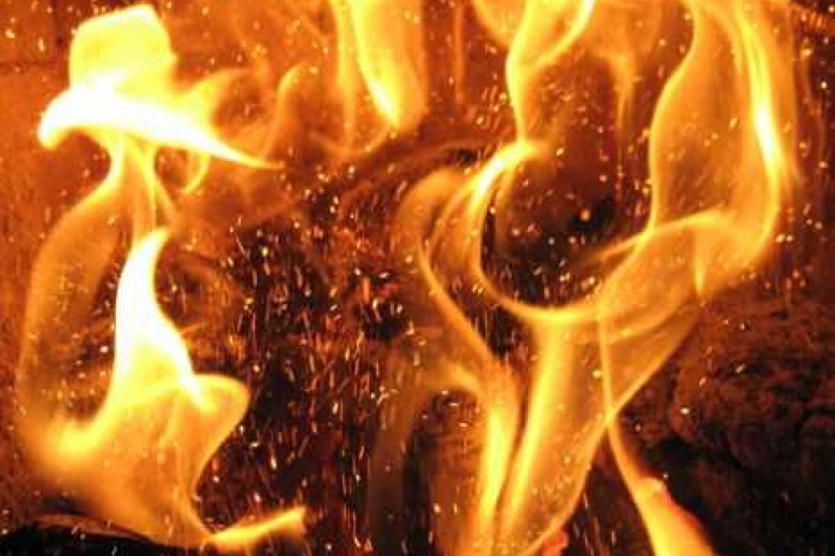 На шахте в Донецкой области вспыхнул метан, 6 горняков госпитализированы