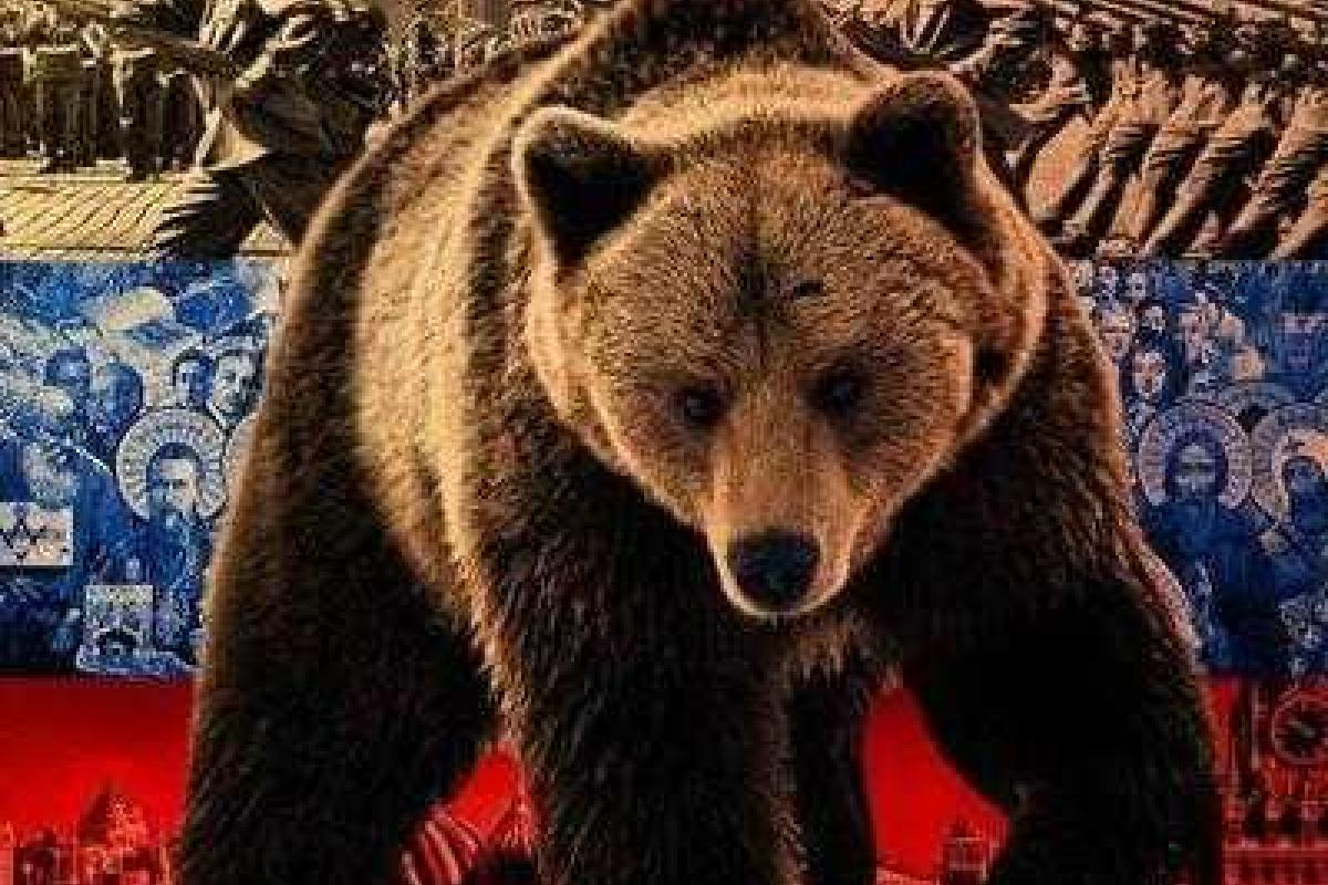 Украину предупреждали о нападении России еще в 2008 году