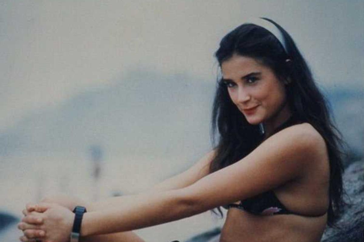 Десять редких архивных снимков из жизни знаменитостей Десять редких архивных снимков из жизни знаменитостей