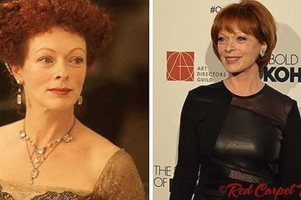 Как сейчас выглядят актеры из культового фильма "Титаник"