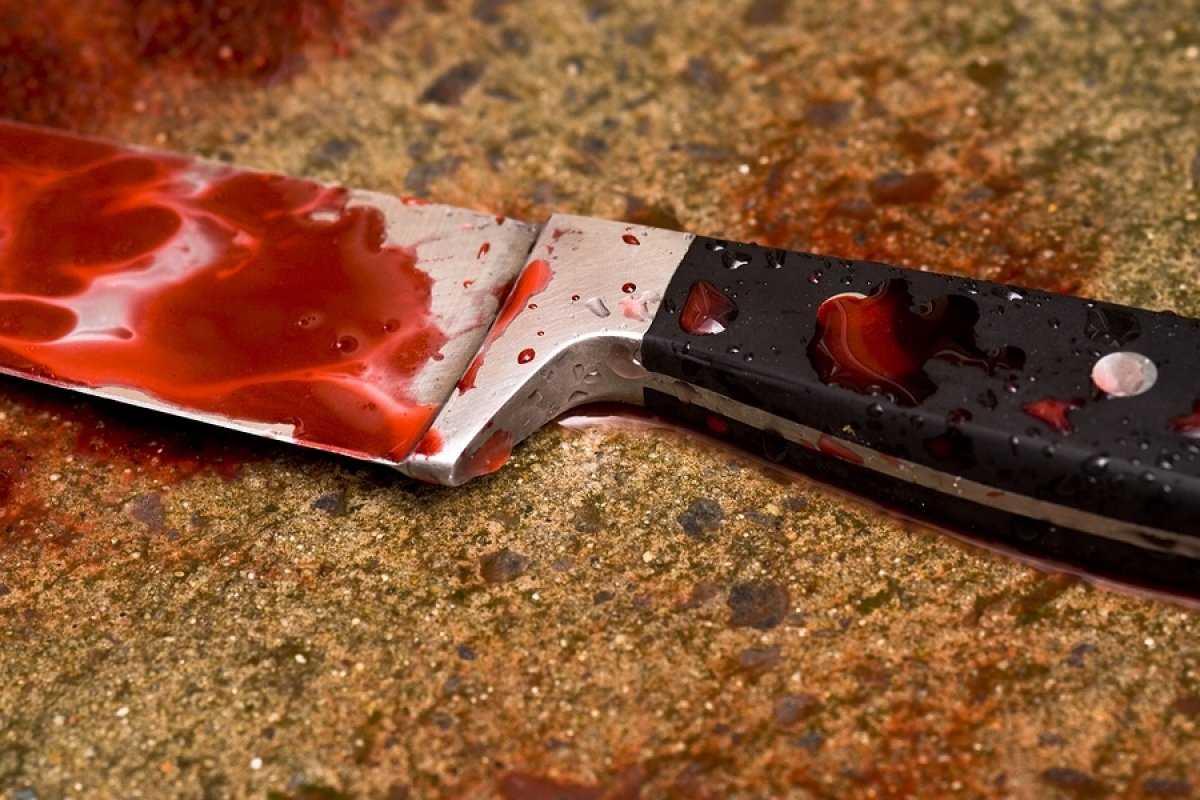 В Харькове 18-летний парень зарезал мужчину, годящегося ему в отцы В Харькове 18-летний парень зарезал мужчину, годящегося ему в отцы