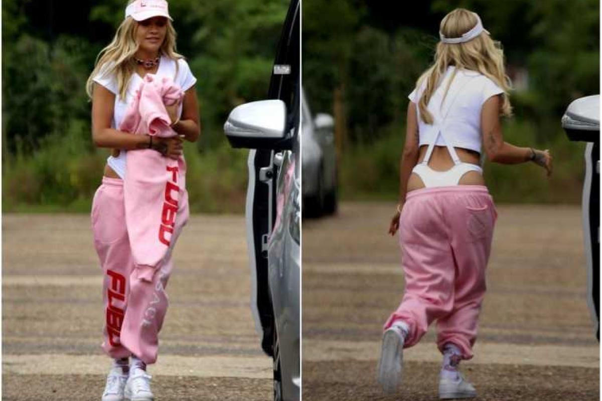 Восемь самых безвкусных нарядов знаменитостей Восемь самых безвкусных нарядов знаменитостей