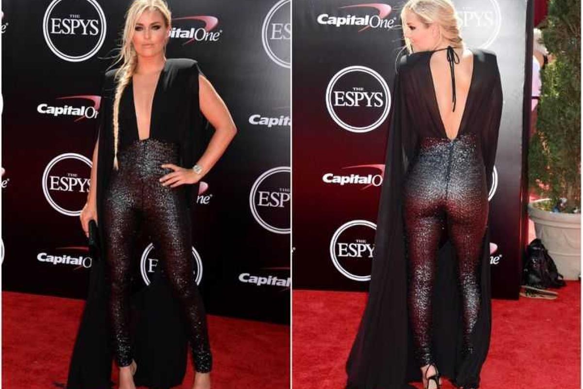 Десять неудачных нарядов знаменитостей