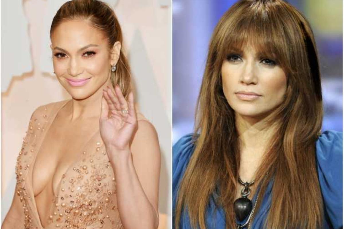 Десять знаменитостей, чей образ кардинально изменился благодаря прическе Десять знаменитостей, чей образ кардинально изменился благодаря прическе