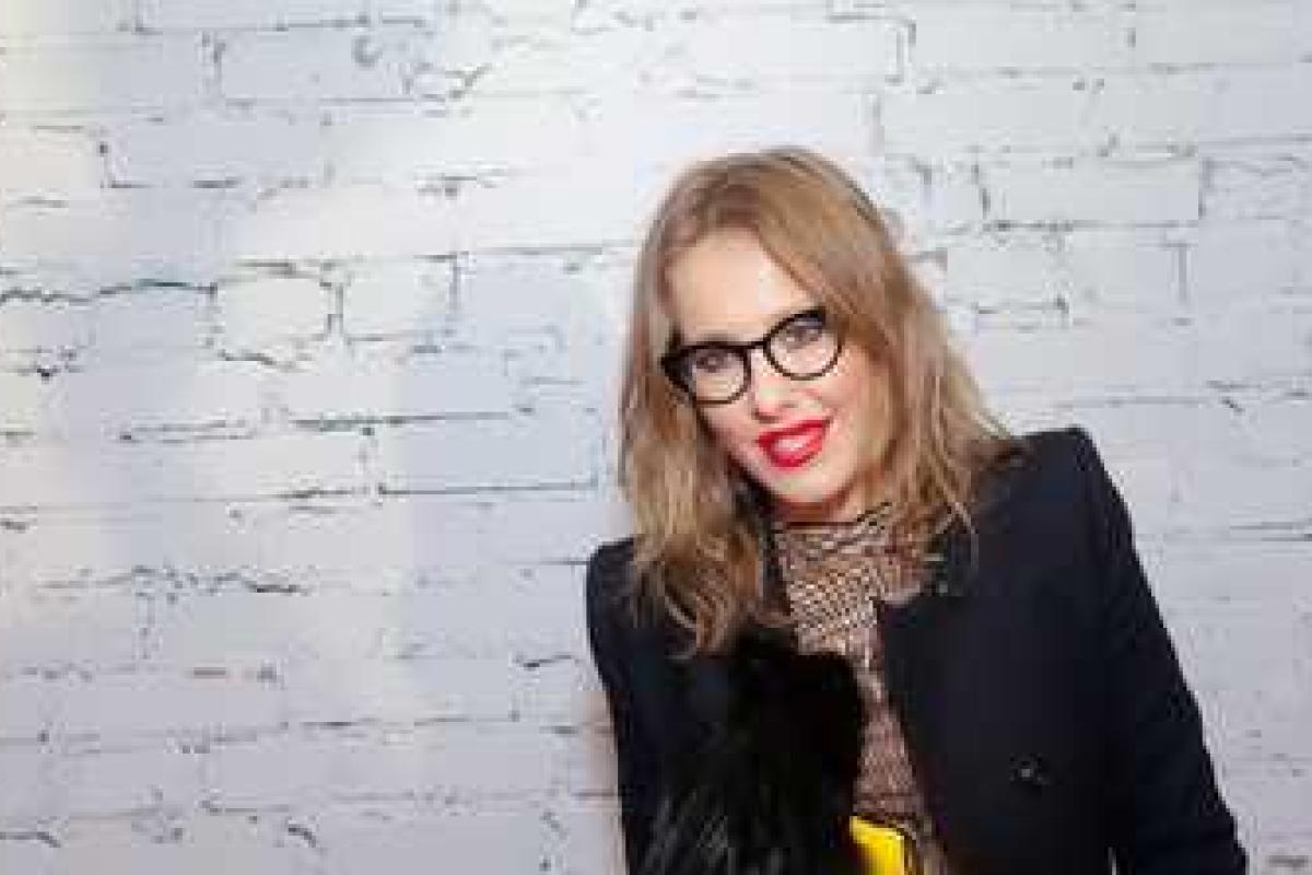 Ксения Собчак резко ответила на обвинения о том, что беременна не от супруга