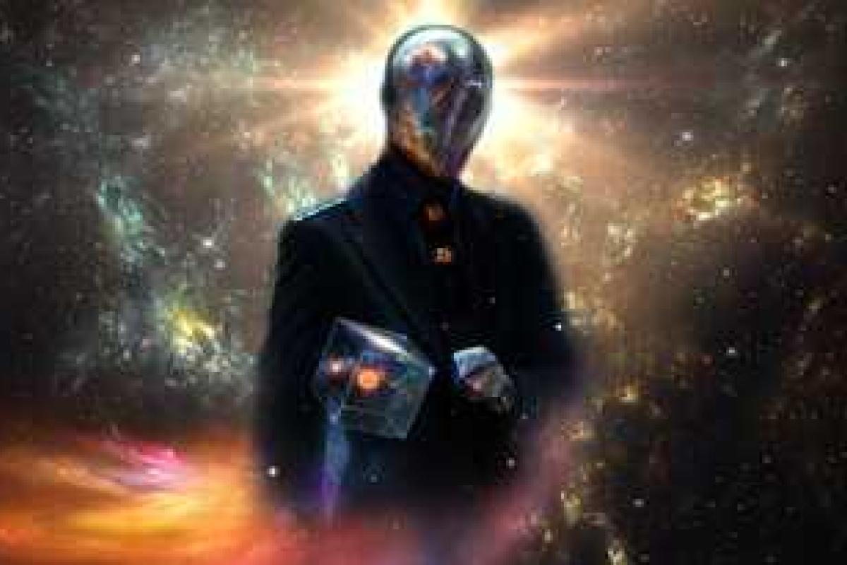 Британские спецслужбы получили шокирующие данные о способностях пришельцев