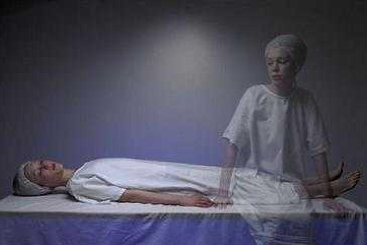 Ученые предоставили шокирующие доказательства существования жизни после смерти