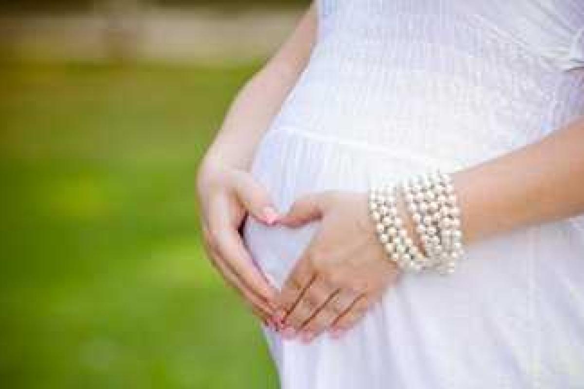 Шокирующий случай: китаянка беременна уже 17 месяцев Шокирующий случай: китаянка беременна уже 17 месяцев