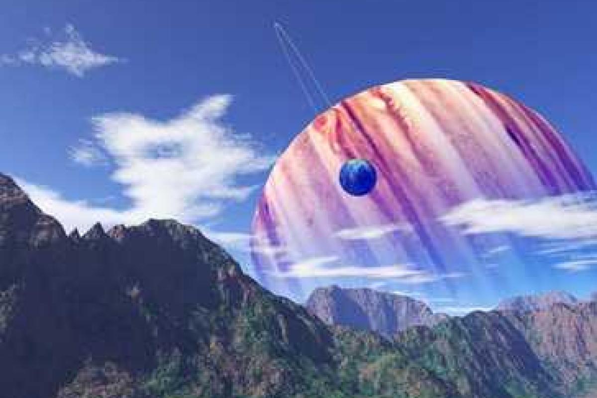 В NASA рассказали о планете, условия на которой в несколько раз лучше, чем на Земле