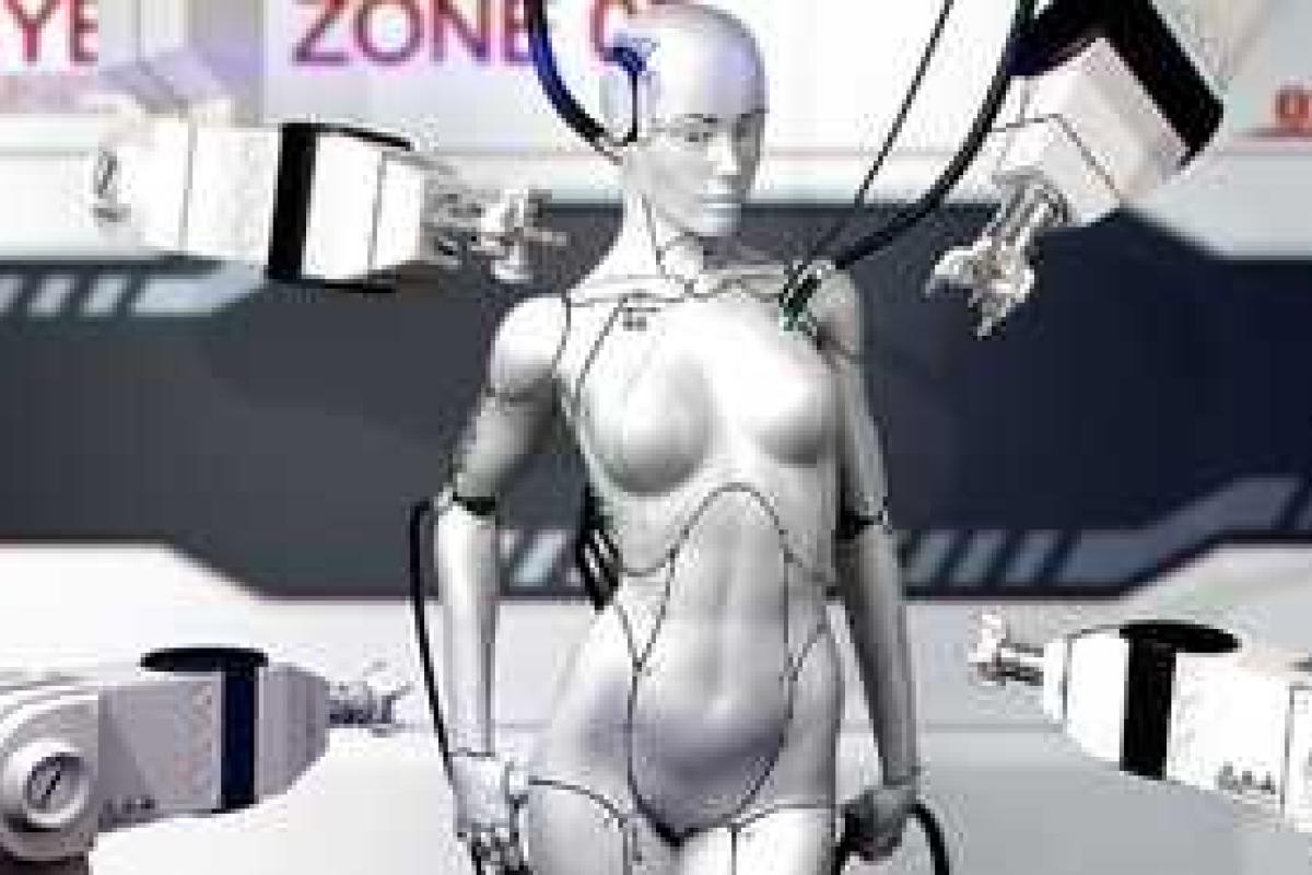 Через 30 лет люди смогут обеспечить себе бессмертие с помощью пересадки мозга в новые тела