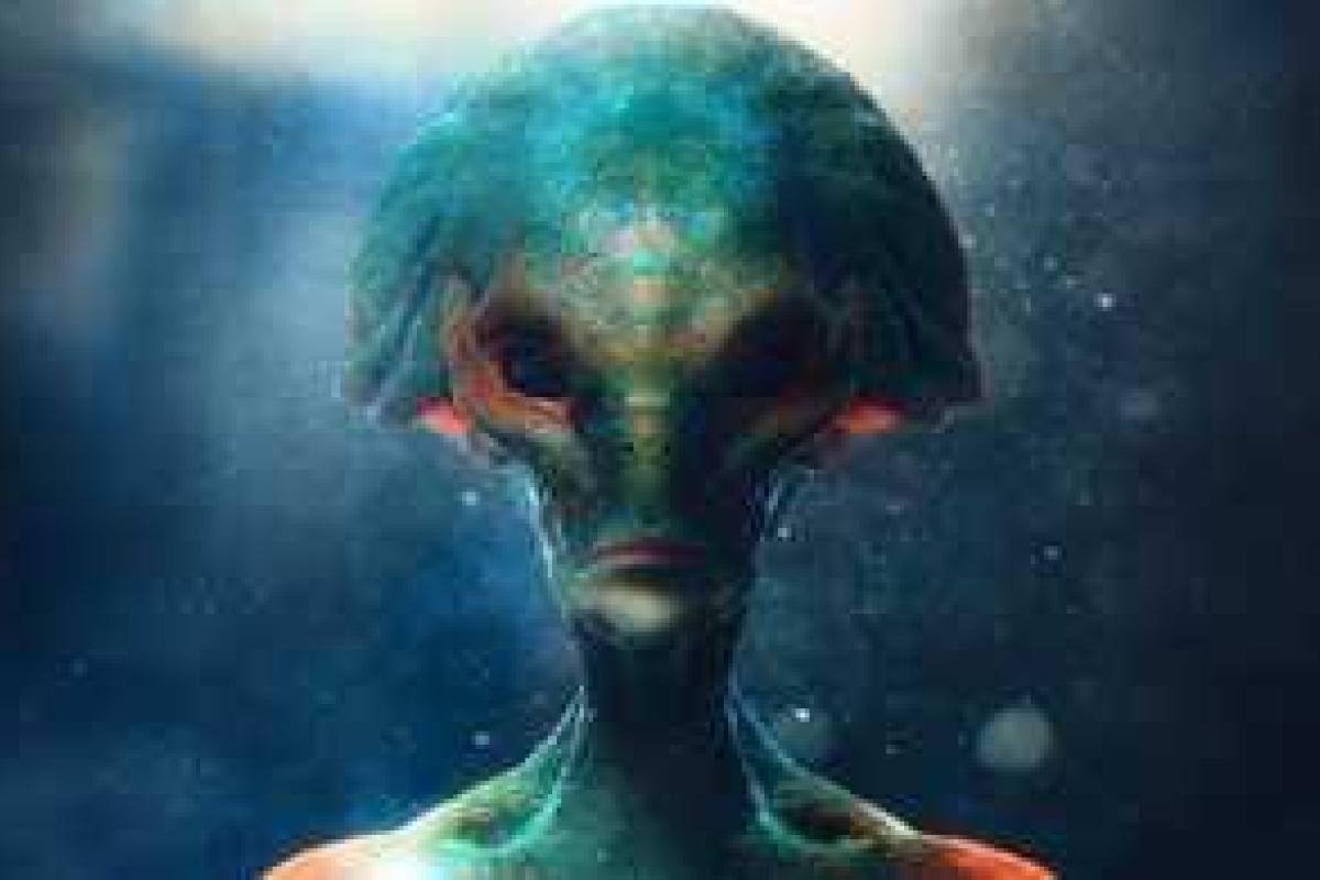 В NASA скрывают от мира обнаружение пришельцев на Сатурне