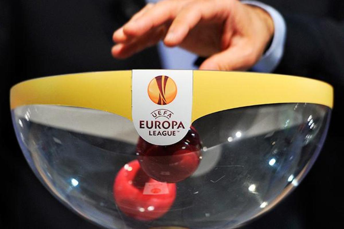 Лига Европы: Шахтер и Заря узнали своих соперников по групповому этапу