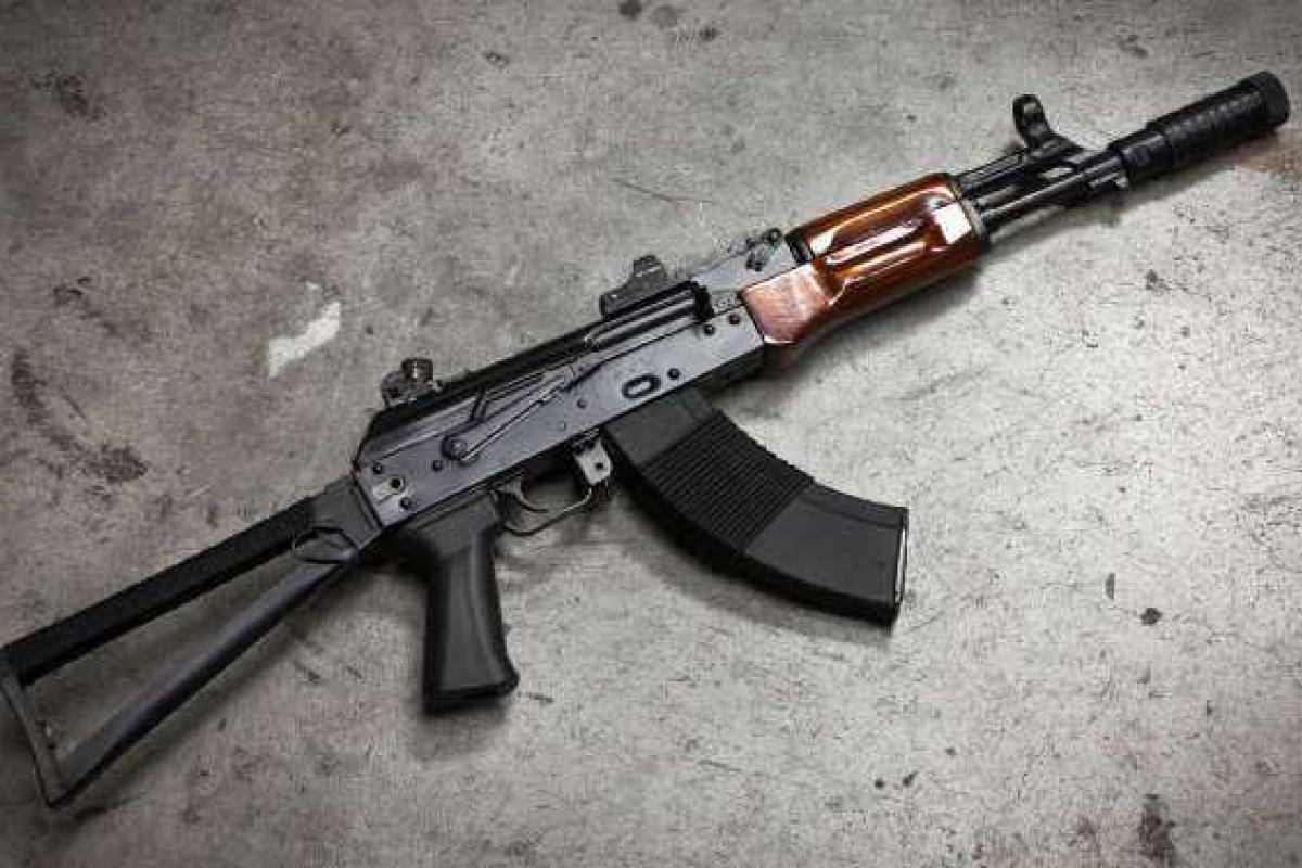 На Закарпатье в перестрелке контрабандистов ранены 4 человека