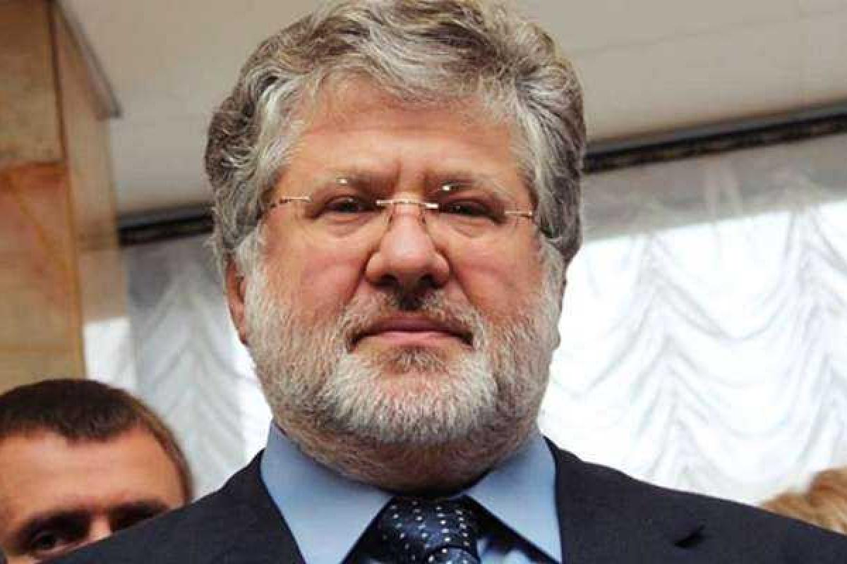 В Гааге началось рассмотрение исков Коломойского против России