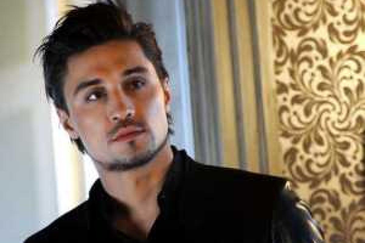 Сестра Димы Билана рассказала, что певец помирился с бывшей девушкой