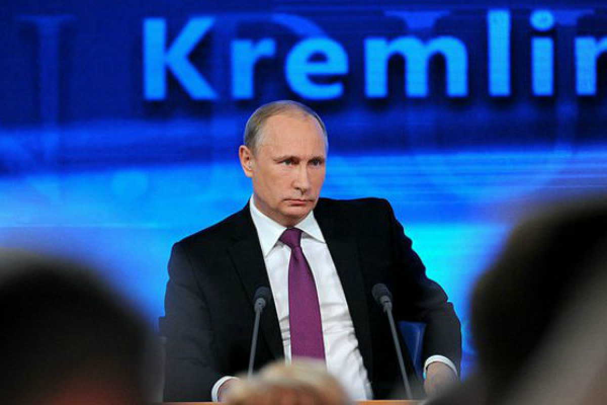 Аналитики назвали потенциальную угрозу для Путина Аналитики назвали потенциальную угрозу для Путина