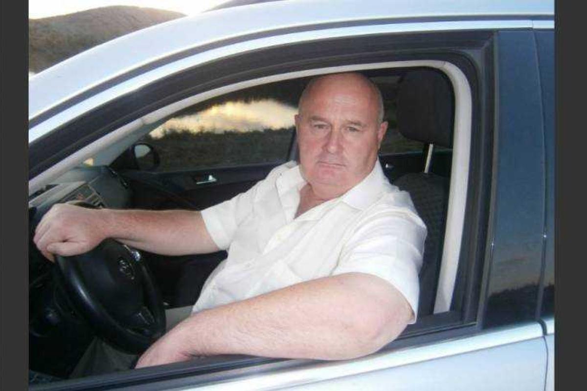 Стали известны шокирующие подробности зверского убийства семьи чиновника в "ЛНР"