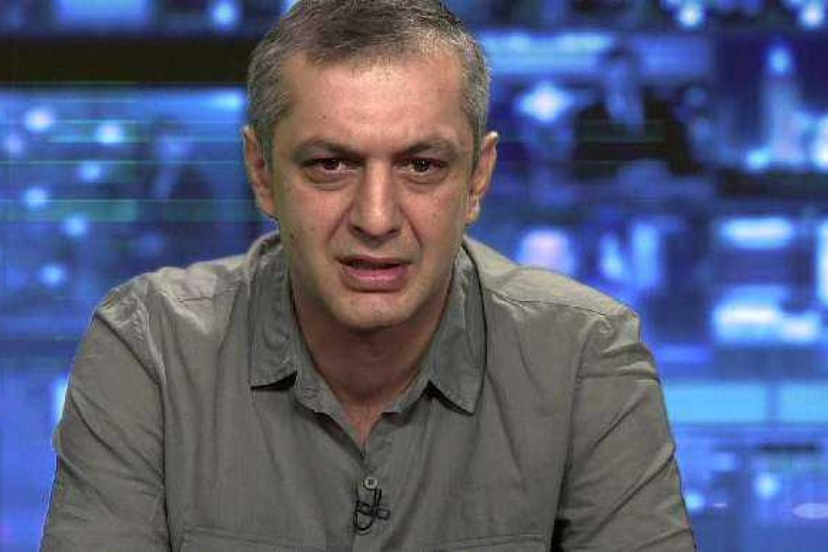 Ефремов скоро сдаст своих сообщников, - Корчилава