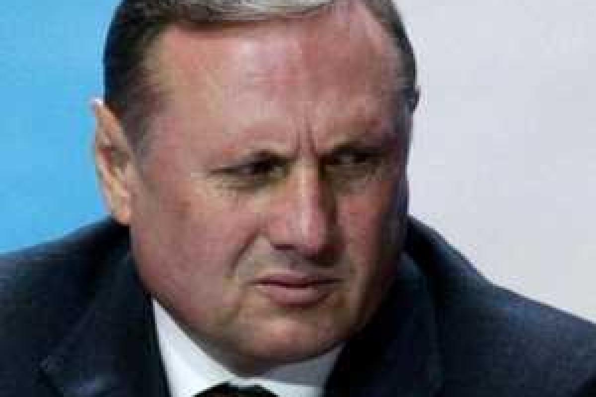 Савченко может вести переговоры с Ефремовым, ведь он является союзником боевиков - Нусс