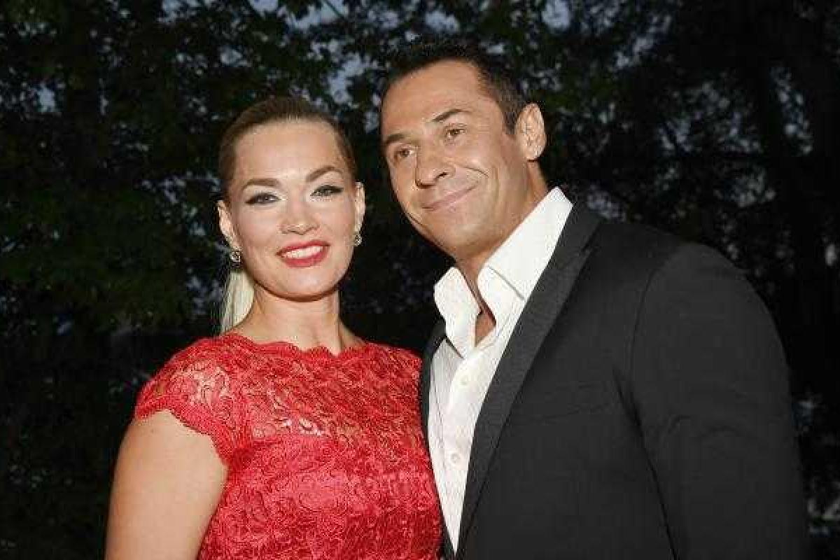 В Италии во время землетрясения отдыхал известный певец