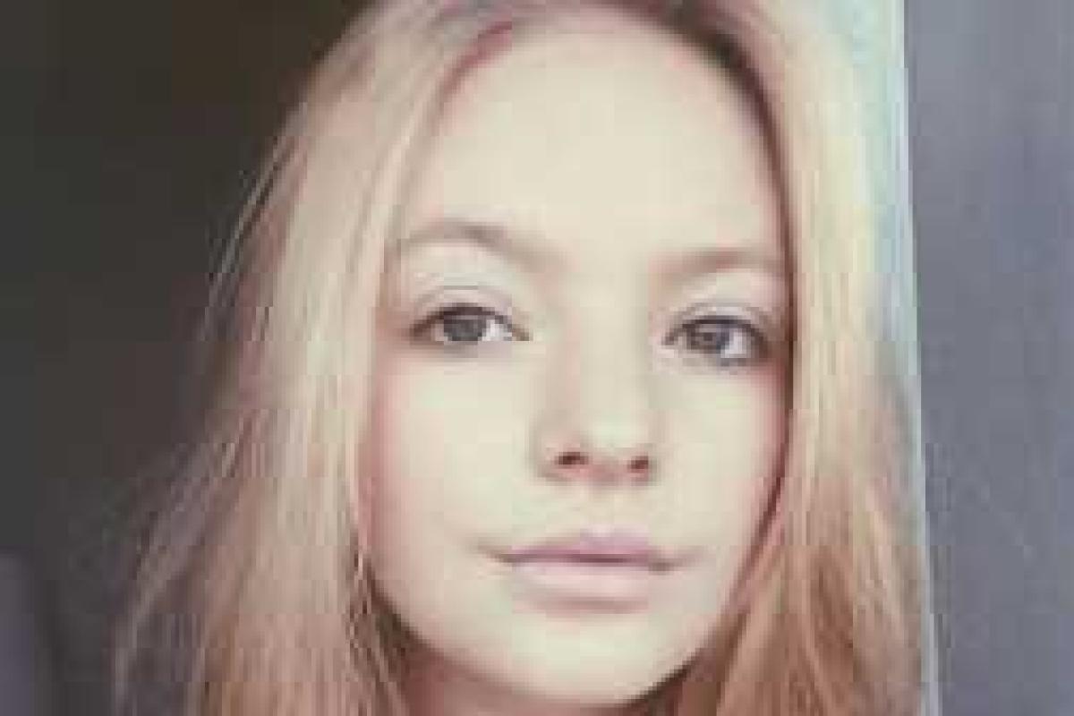 18-летняя дочь Пескова показала фото в купальнике 18-летняя дочь Пескова показала фото в купальнике