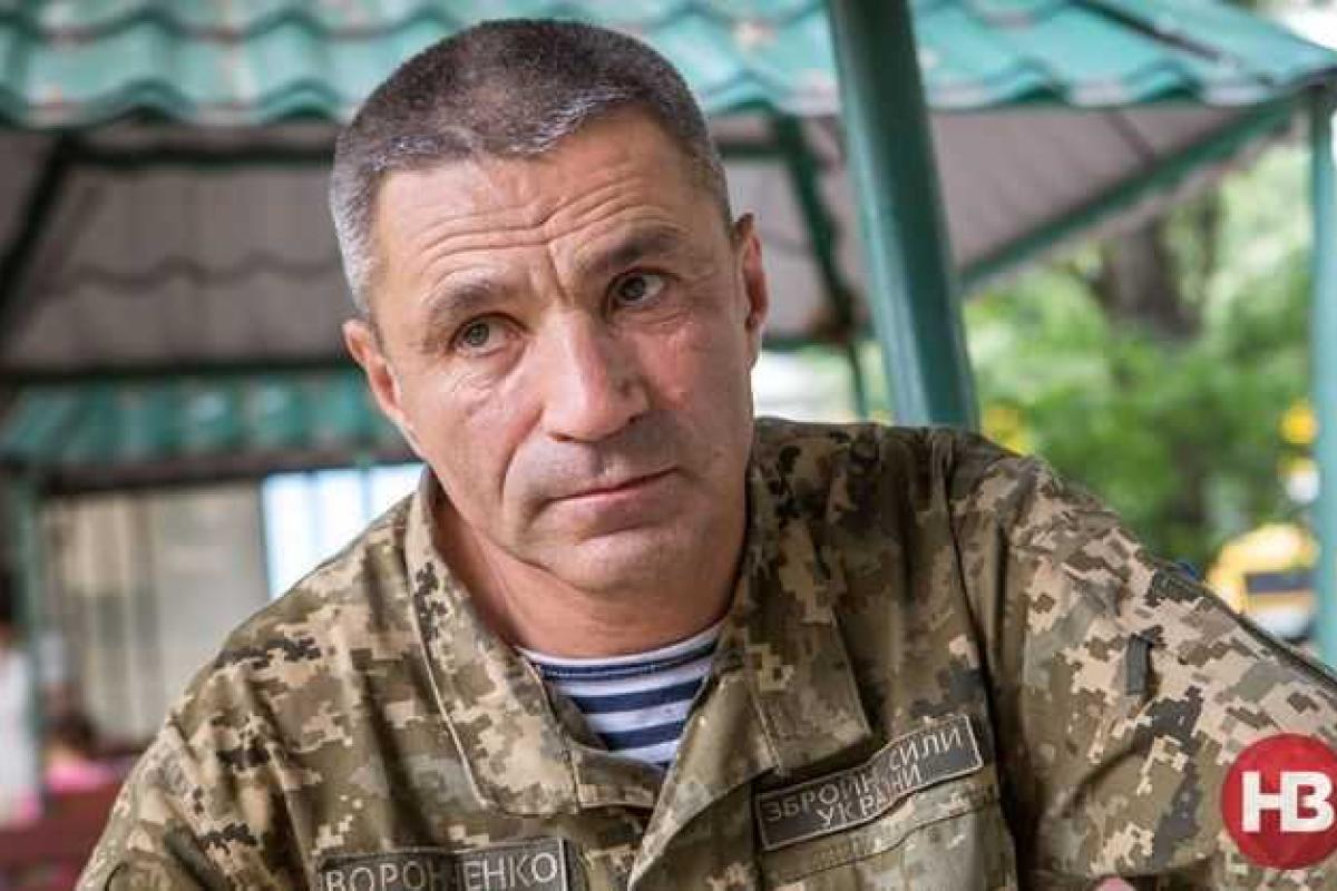 Главком ВМС: Крым может вернуться в Украину через год