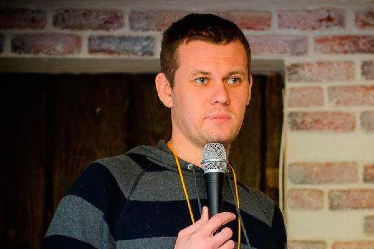 Казанский: Незаметно для себя Украина превратилась в грозное государство, которым запугивают российского обывателя Казанский: Незаметно для себя Украина превратилась в грозное государство, которым запугивают российского обывателя