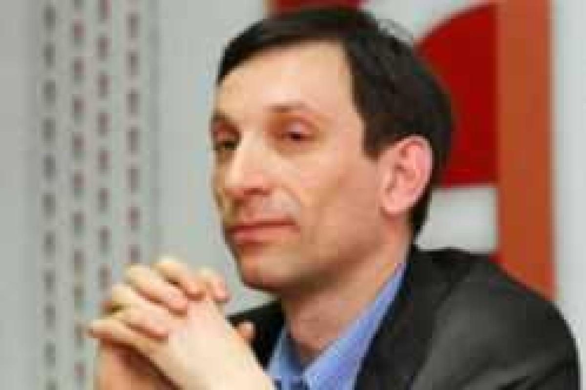 Крым стремительно превращают в клон Советского Союза - эксперт Крым стремительно превращают в клон Советского Союза - эксперт