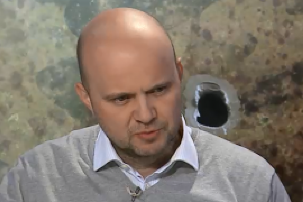 В СБУ жестко раскритиковали митинг Савченко, назвав его пиаром