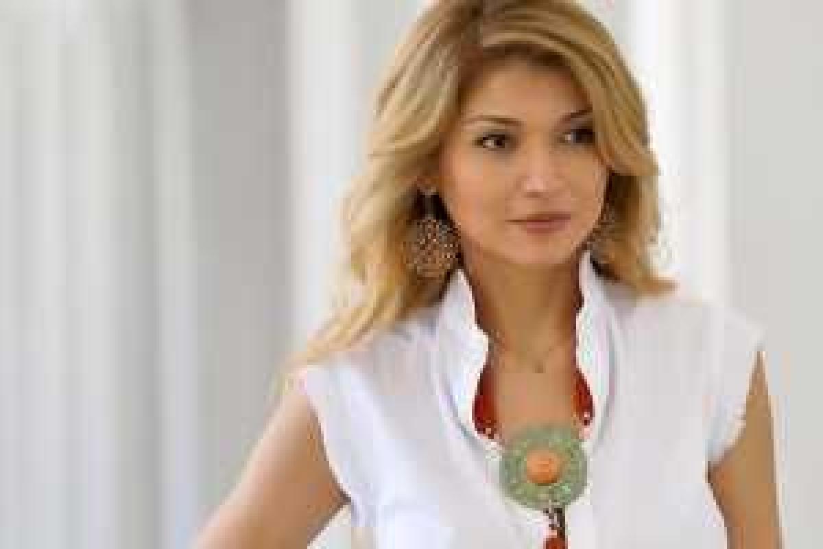 Старшая дочь Каримова уничтожит конкурентов и возглавит Узбекистан - эксперты Старшая дочь Каримова уничтожит конкурентов и возглавит Узбекистан - эксперты